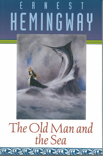 The Old Man and The Sea by Ernest Hemingway, Bangla Onubad